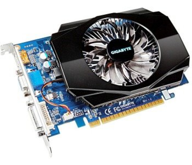 Gigabyte GeForce GT630 1024MB 128bit - 81124 - zdjęcie 7